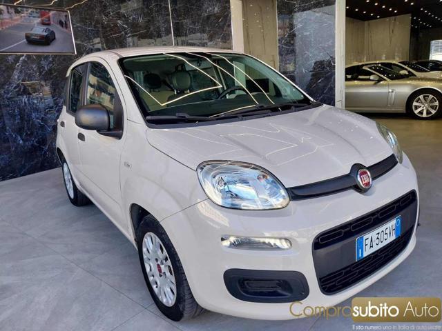 FIAT Panda 1.3 MJT 95 CV S&S Easy