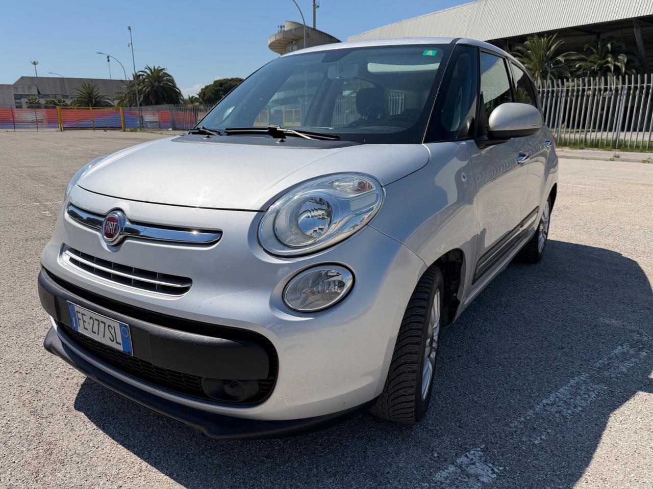 Fiat 500L 1.3 Multijet 95 CV Lounge