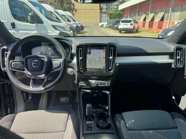 VOLVO XC40 T2 automatico Core (AUTOCARRO N1)