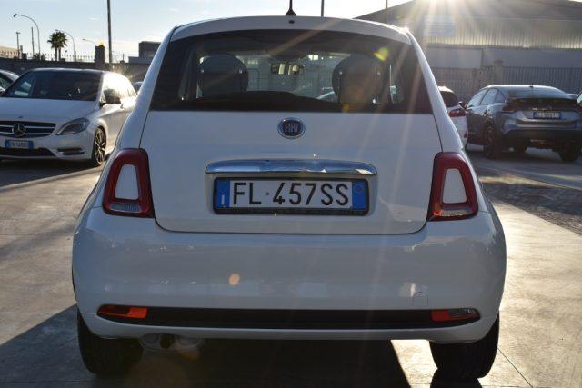 FIAT 500 1.2 EasyPower Pop