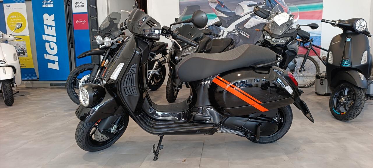 Vespa GTV 300 GVT HPE