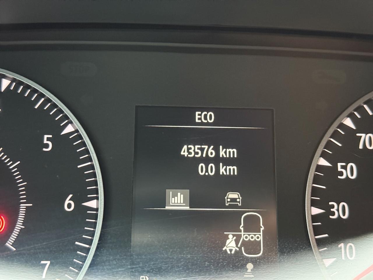 Dacia Jogger 1.0 TCe GPL 100 CV 7 posti Extreme