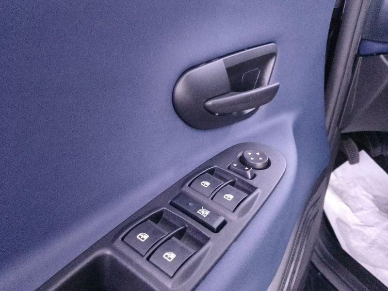 Lancia Ypsilon 1.0 firefly hybrid Platino s&s 70cv