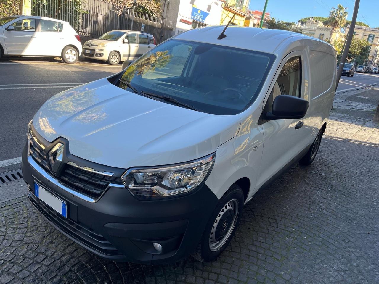 Renault Express 1.5 Dci 95 Van Euro 6D