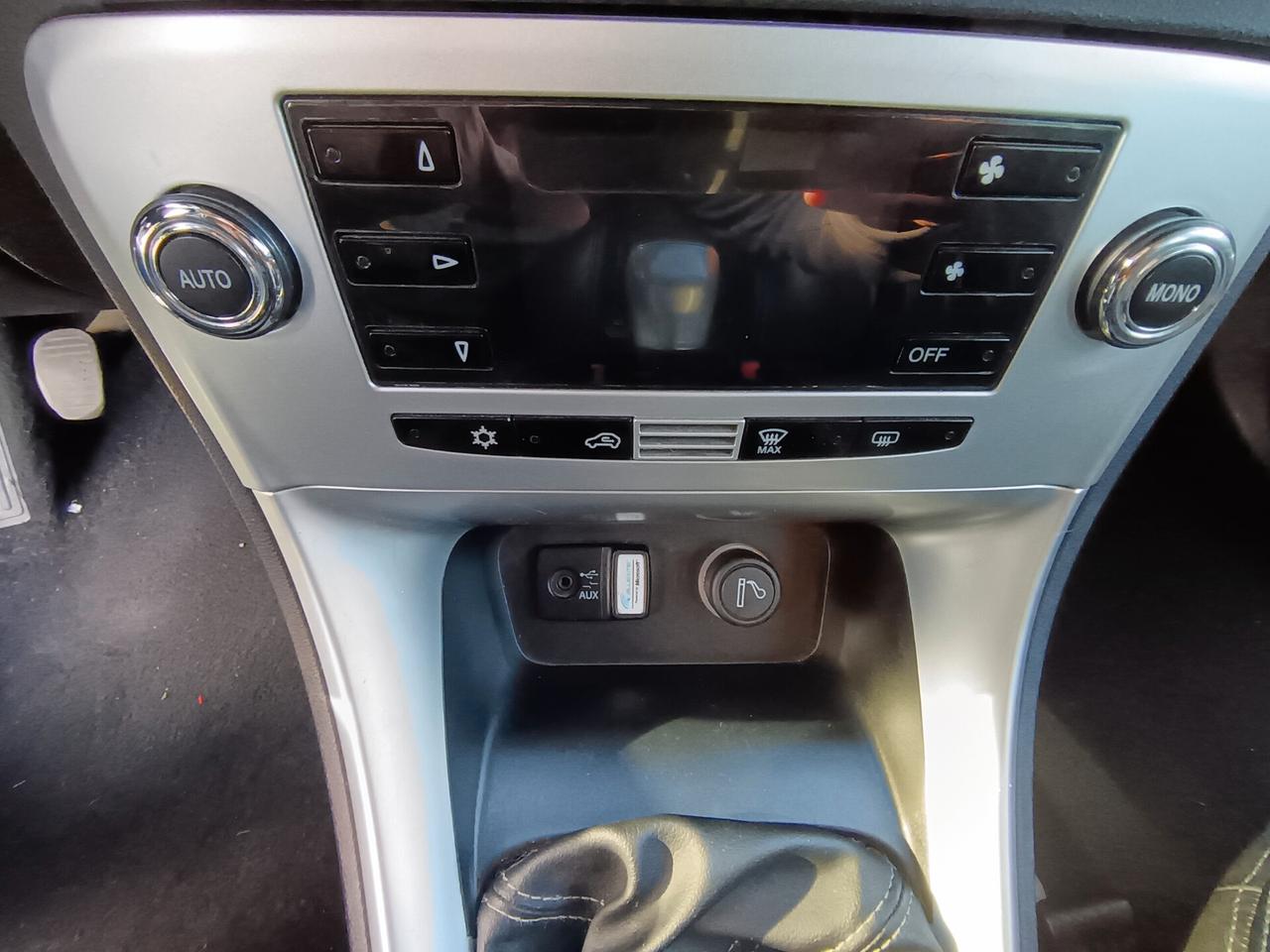 Lancia Delta 1.6 MJT DPF Gold