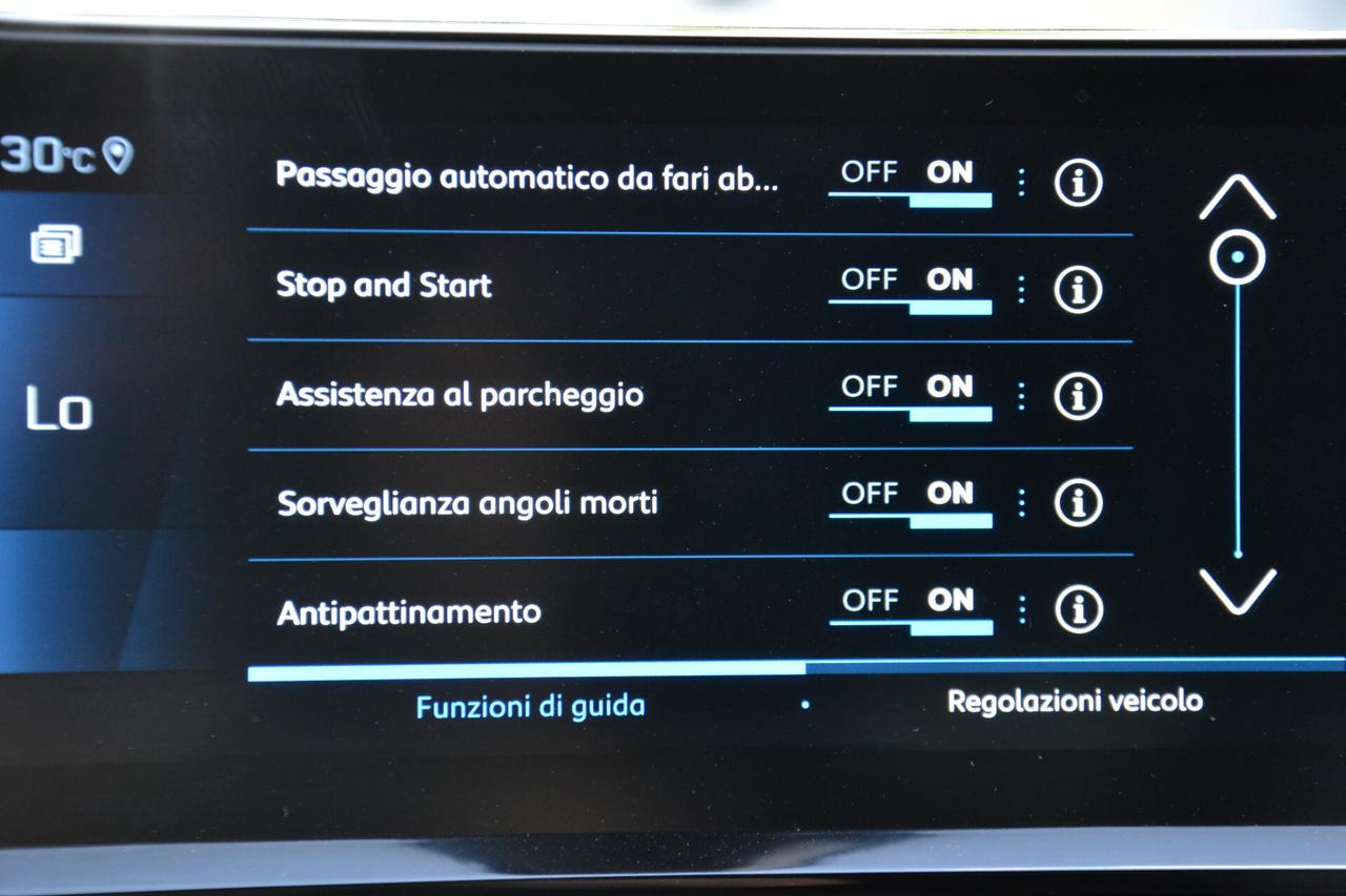 Peugeot 5008 1.5 HDi 130CV 7 POSTI AUT.**PREZZO REALE**UNIPRO'*