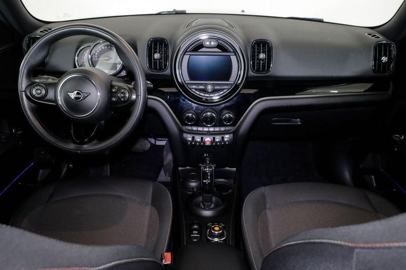 MINI Mini Countryman F60 2017 Diese Mini Countryman 2.0 Cooper D Hype auto my18