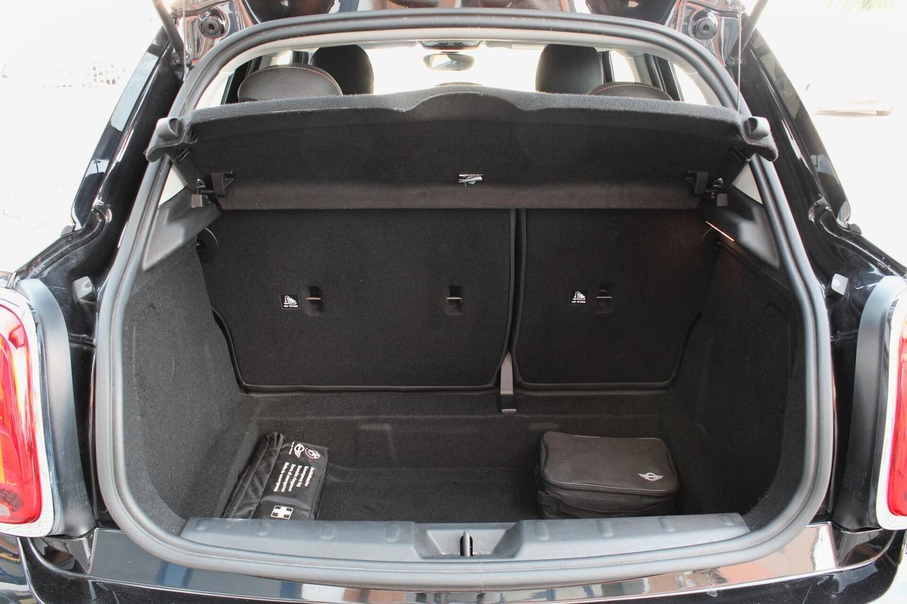 Mini 1.5 One 75 CV 5porte