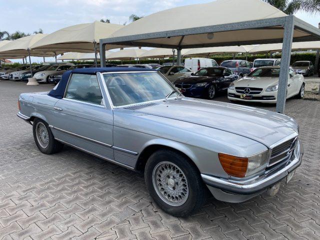 MERCEDES-BENZ SL 350 SL 350