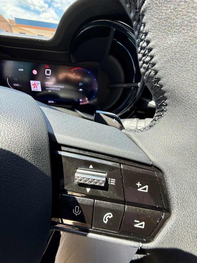 ALFA ROMEO Junior 1.2 136 CV Hybrid eDCT6