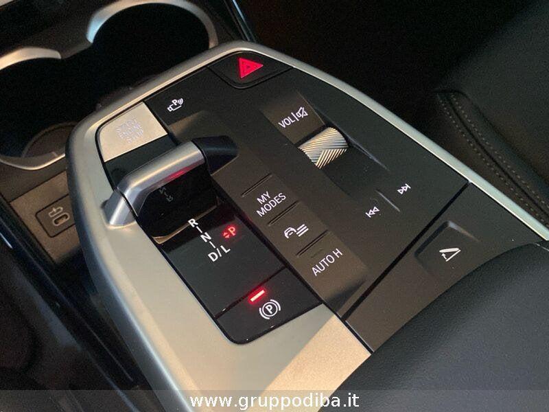 BMW X1 Serie X SDRIVE18D