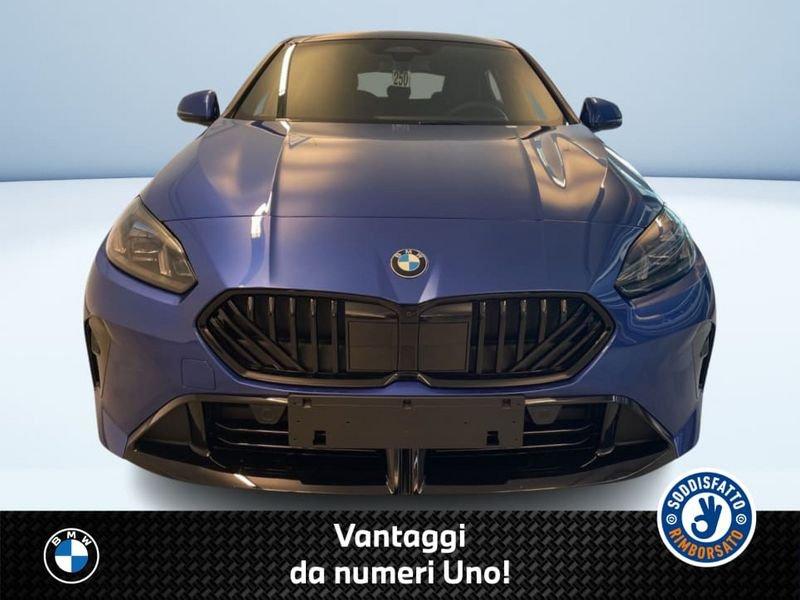 BMW Serie 1 118d M Sport Pro