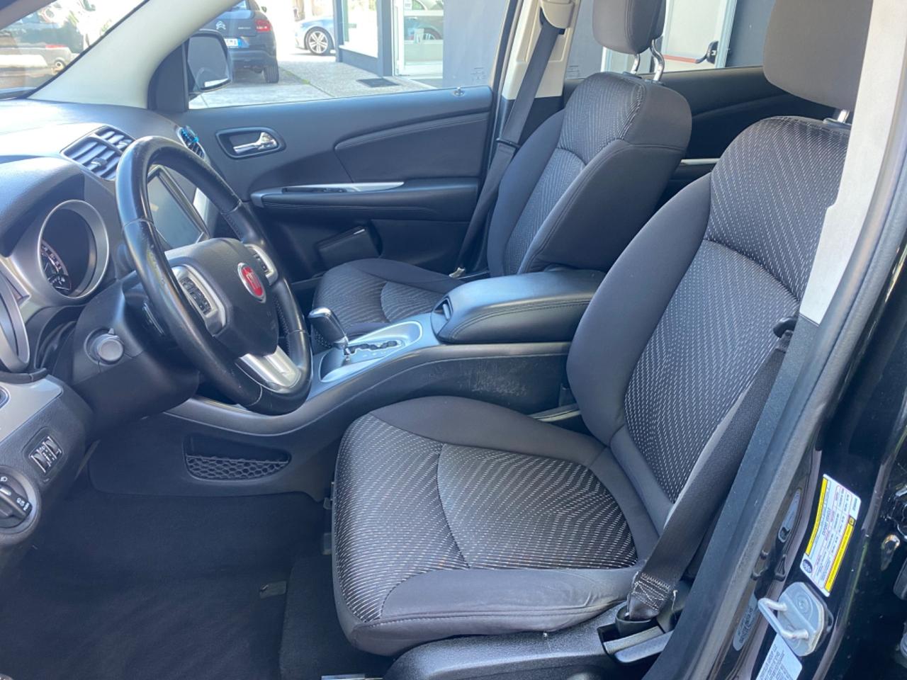 Fiat Freemont 2.0 Multijet 140 CV 4X4 7 posti