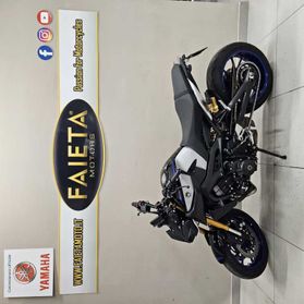 Yamaha MT-09 SP - 2020