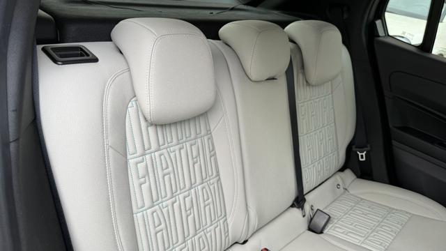 FIAT 600 HYBRID 1.2 110CV DCT MHEV LA PRIMA*24M.G.*CAM360°*