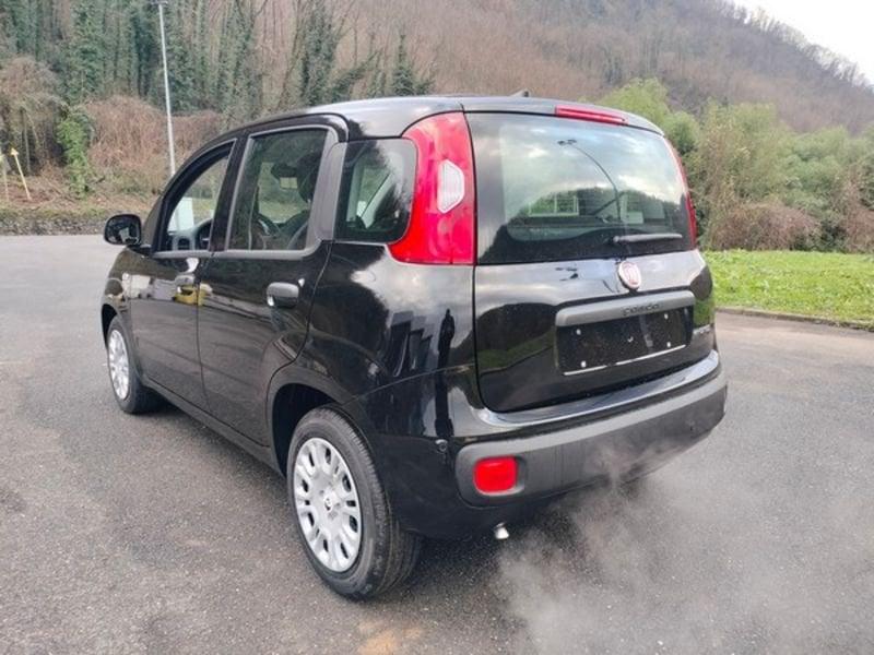 FIAT Panda Panda 1.0 FireFly S&S Hybrid, Sensori di parcheggio, stereo Bluetooth con comandi al volante!! GPL!!