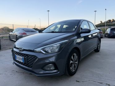 Hyundai i20 1.2 5 porte Econext Tech