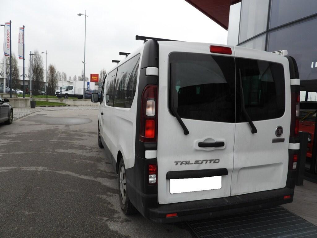 Fiat Talento 1.6 twin t. mjt LH1 12Q 125cv combi M1 E6