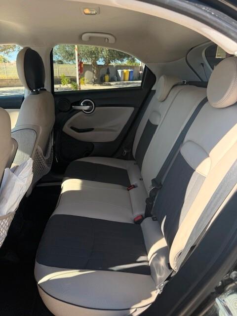 Fiat 500X 1.6 MultiJet 120 CV Business