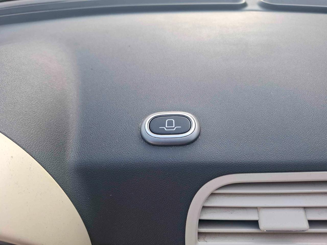 FIAT 500 1.2 BENZINA LOUNGE TETTO PANORAMICO