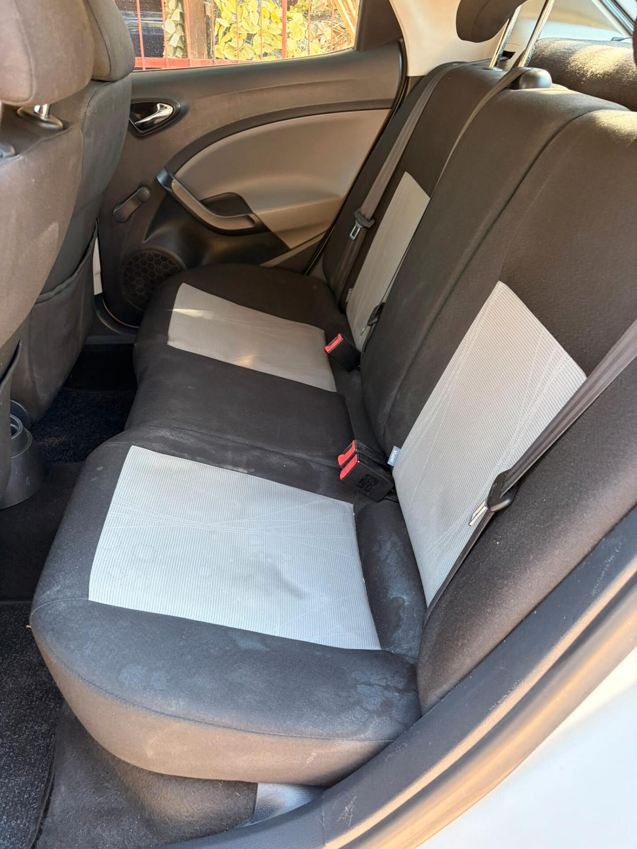 Seat Ibiza 1.2 TDI CR 5 porte Style