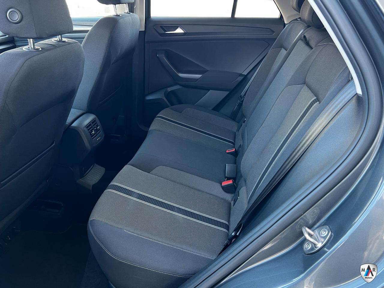 Volkswagen T-Roc 2.0 TDI SCR 150 CV DSG Business