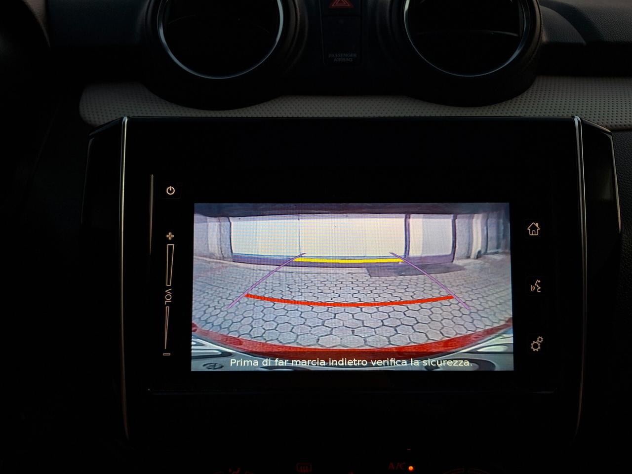 Suzuki Swift 1.2h Cool *NEOPATENTATI*