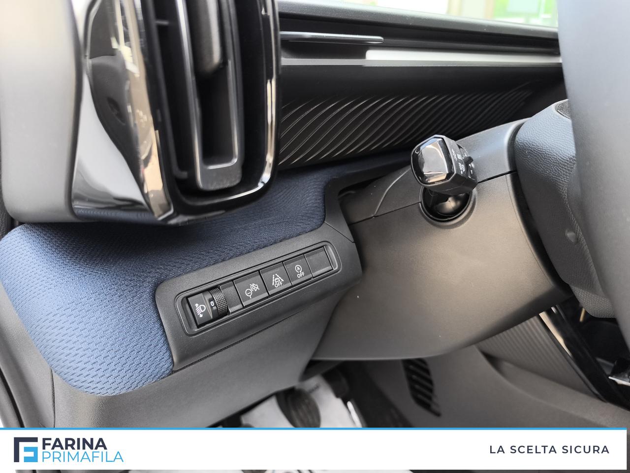 CITROEN C3 Aircross 1.2 puretech turbo Collection 100cv
