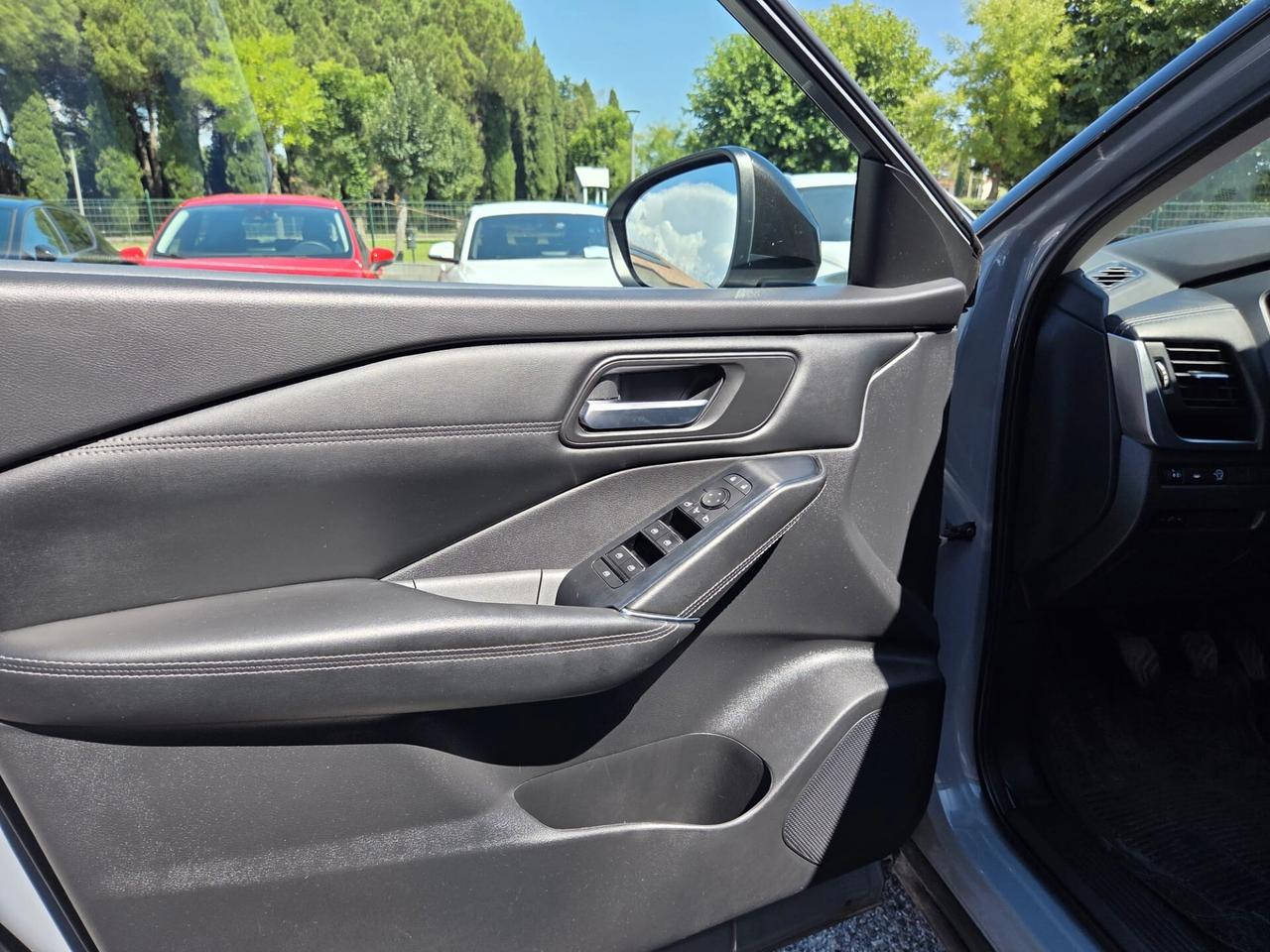 Nissan Qashqai MHEV 140 CV N-Connecta