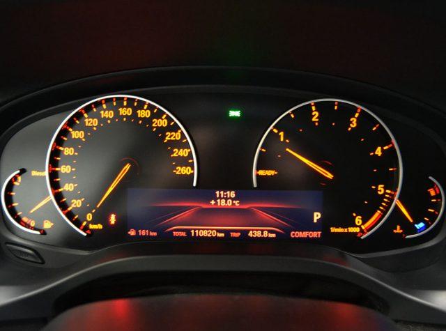 BMW X4 xDrive20d xLine-Pelle-Navi-Retrocamera