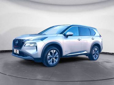 NISSAN X-Trail 1.5 e-power N-Connecta e-4orce 4wd auto 7p.ti