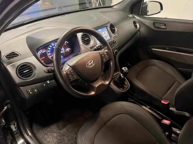 HYUNDAI i10 1.0 MPI Style