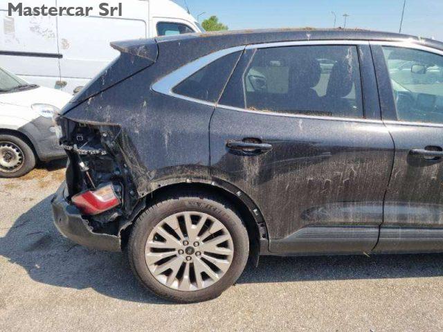 FORD Kuga Kuga 1.5 ecoblue Titanium 2wd 120cv - GC853PC