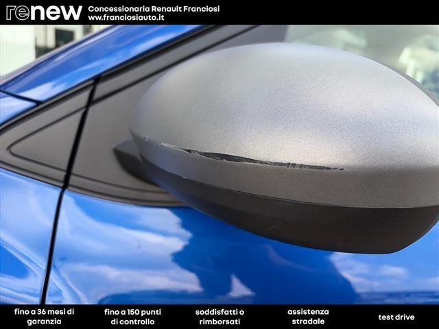 DACIA Sandero TCe 100 GPL Stepway Expression NBI