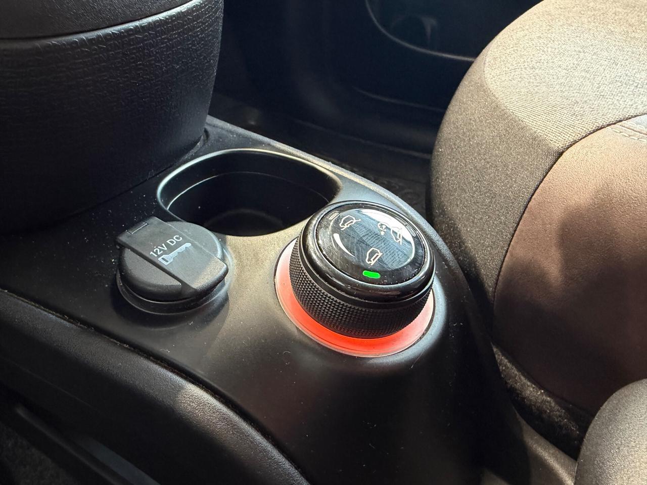 Fiat Panda Cross 4x4 “ 80 Mila Km CERTIFICATI “