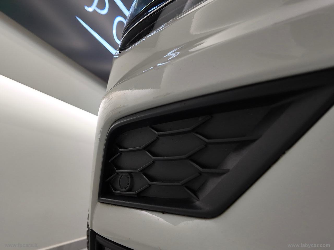 VOLKSWAGEN Tiguan 2.0 TDI DSG Advanced BMT TETTO APRIBILE