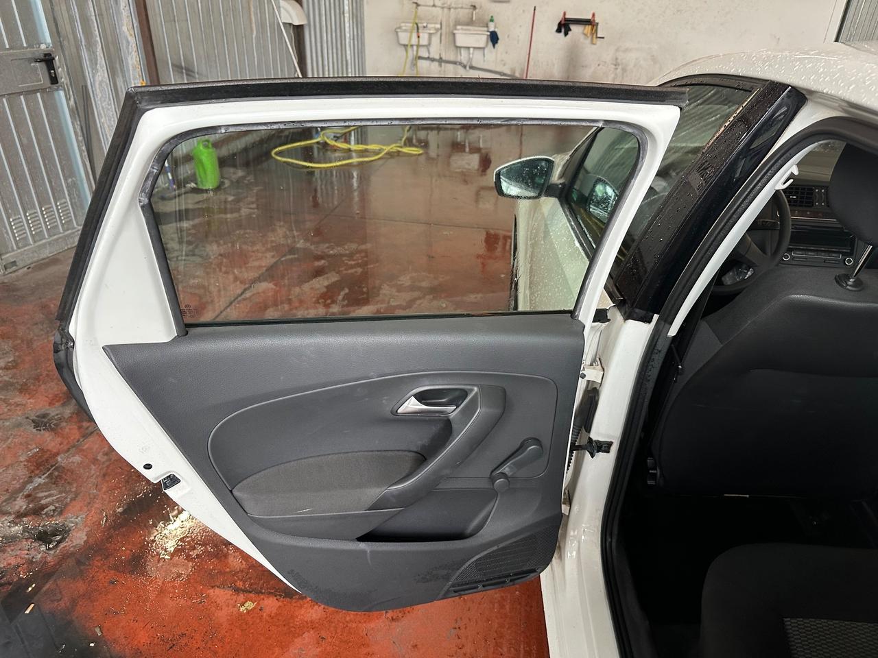 Volkswagen Polo 1.2 TDI 3p. Comfortline BlueMotion Technology