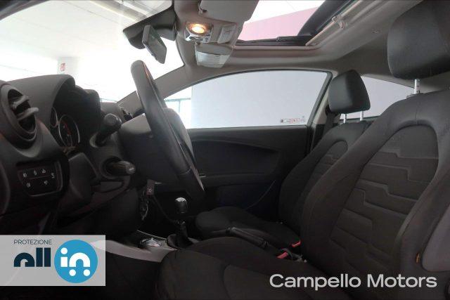 ALFA ROMEO MiTo MiTo 1.3 JTDm 85cv Progression