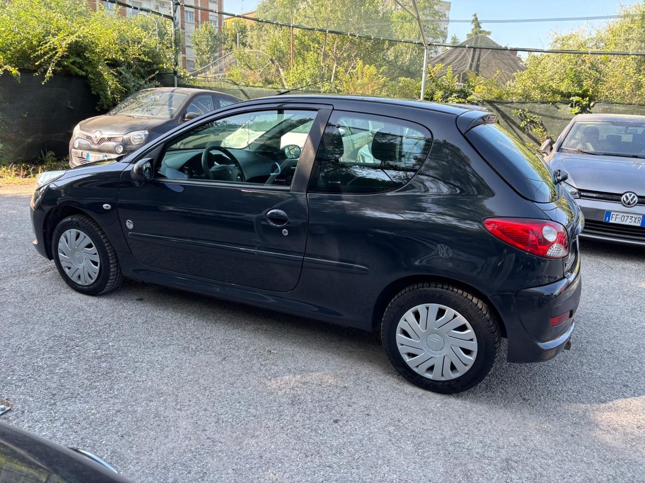 Peugeot 206 Plus 1.1 3p. ECO GPL OK NEOPATENTATI