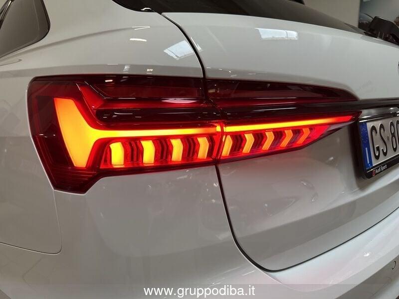 Audi A6 allroad A6 V 2019 Allroad Diesel 40 2.0 tdi mhev 12V Business Advanced q