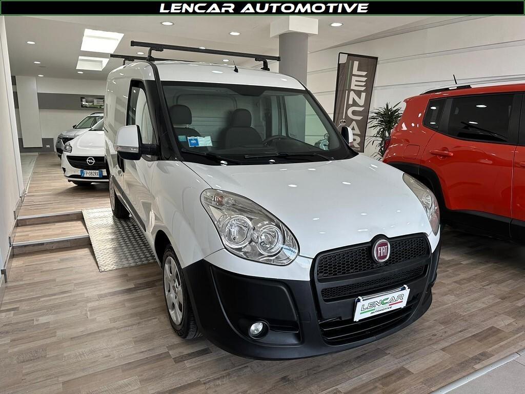 Fiat Doblò 1.6 105cv 2014