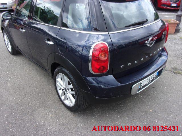 MINI Countryman Mini Cooper D Countryman BUSINESS