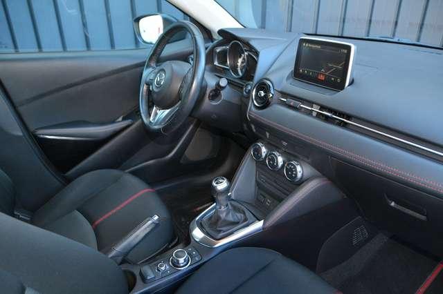 Mazda 2 1.5 105cv Skyactiv-D Exceed * OK PERMUTE *