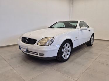 Mercedes SLK 200 Kompressor
