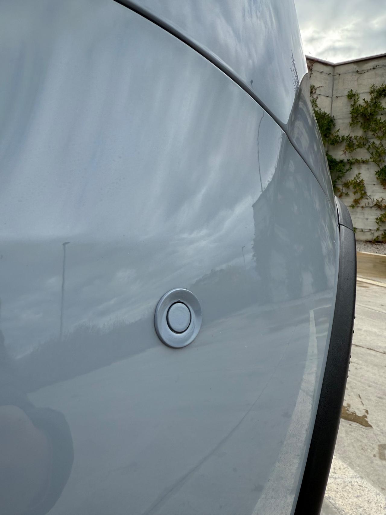 Fiat Panda 1.0 FireFly S&S Hybrid Sport