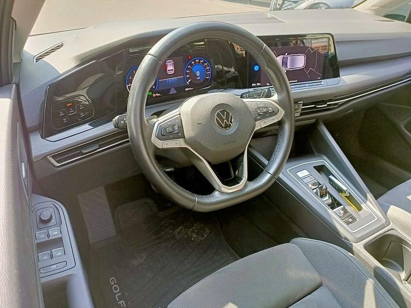 Volkswagen Golf 1.5 eTSI EVO ACT 130cv Style DSG