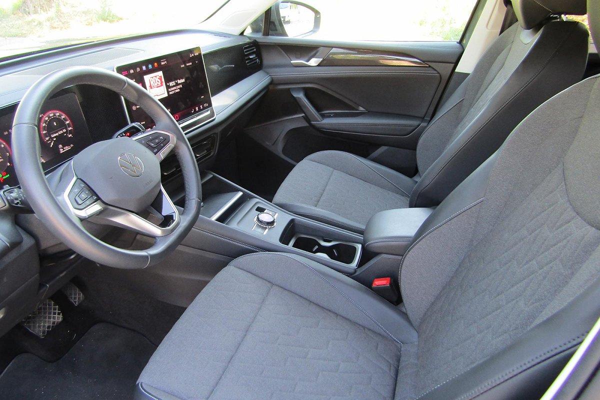 VOLKSWAGEN Tiguan 1.5 eTSI 130 CV ACT DSG Edition Plus