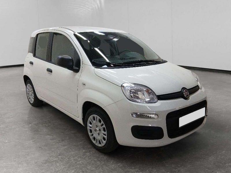 FIAT Pandina 1.0 firefly hybrid Icon s&s 70cv 5p.ti