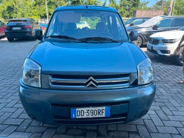 Citroen Berlingo 1.6 16V 4p. HDi 75CV X