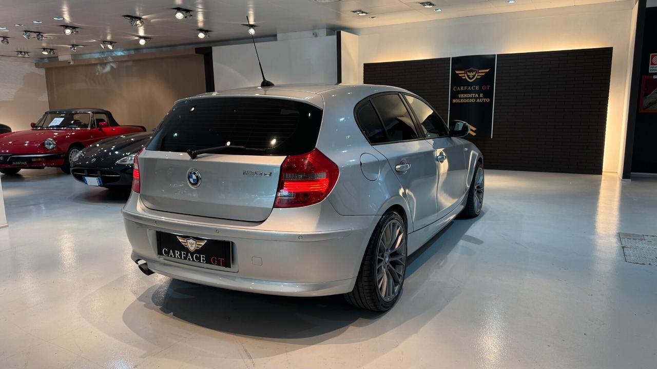 Bmw serie 1 120d 5P - 2010